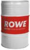 Моторна олива ROWE HighTec Synth RS SAE 0W-40, 60 л (20020-0600-99)