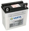 Мото аккумулятор Varta YB9-B FUN 12В 9.5Аh 115А L+