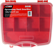 Органайзер Stark SmartBox 9" (100003140)