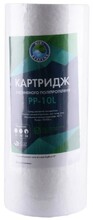 Картридж полипропиленовый Bio+ systems PP-10L (50 мкм) BigBlue 10″ (10002)