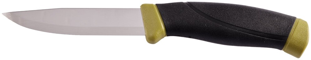 

Нож Morakniv Companion S Olive Green (2305.02.48)