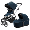 Thule Sleek Navy Blue