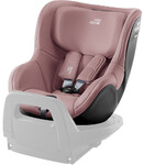 Детское автокресло BRITAX-ROMER DUALFIX 5Z (dusty rose) (2000039704)