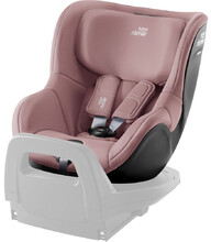 Детское автокресло BRITAX-ROMER DUALFIX 5Z (dusty rose) (2000039704)