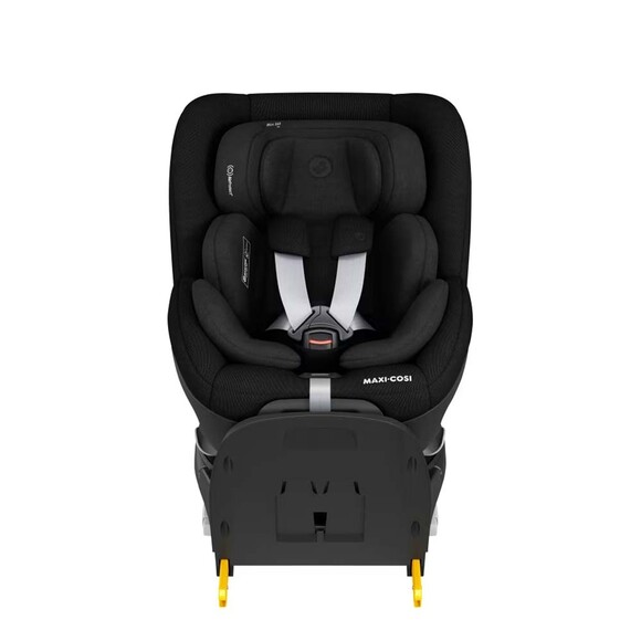 Детское автокресло MAXI-COSI Mica 360 PRO i-Size (authentic black) (8549671110) изображение 2