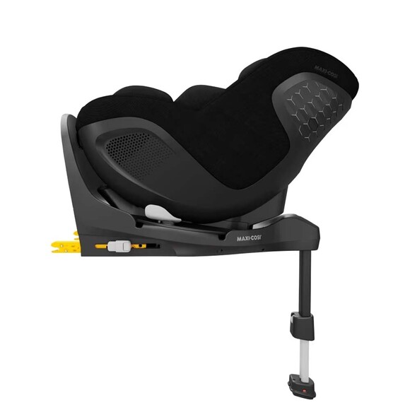 Дитяче автокрісло MAXI-COSI Mica 360 PRO i-Size (authentic black) (8549671110) фото 4