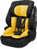 Дитяче автокрісло Osann Jazzi Isofix i-Size (nero/pineapple) (ecp102-287-03)