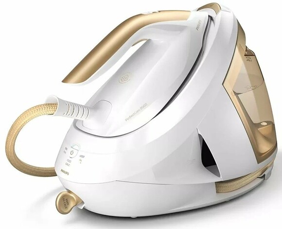 Праска з парогенератором Philips PerfectCare 8000 (PSG8040/60) фото 2