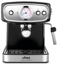 Кофеварка рожковая Ufesa CE7244 BRESCIA (71705061)