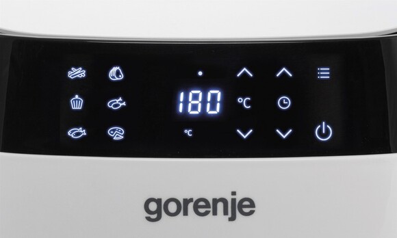 Мультипечь GORENJE AF1409DW изображение 6