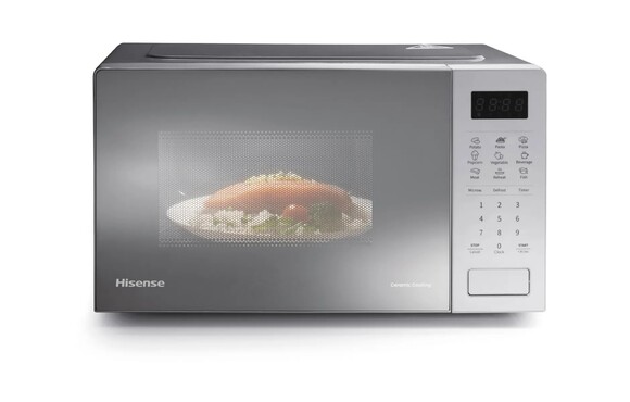 Микроволновая печь HISENSE H20MOMS4 изображение 5