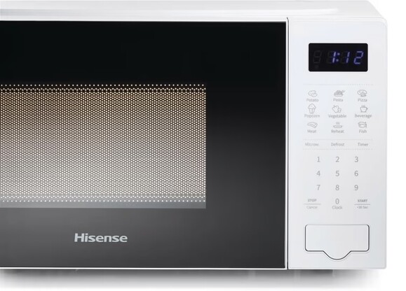 Микроволновая печь HISENSE H20MOMS4 изображение 7