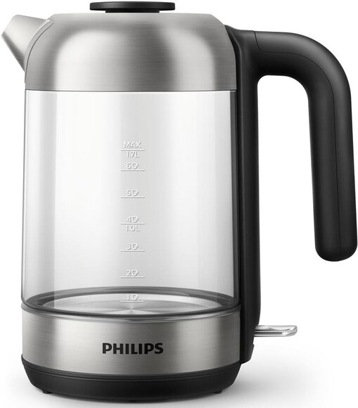 Электрочайник Philips Daily Collection Series 5000 (HD9339/80) изображение 2