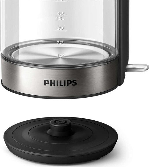 Электрочайник Philips Daily Collection Series 5000 (HD9339/80) изображение 5