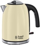 Электрочайник Russell Hobbs Colours Plus Classic (20415-70)