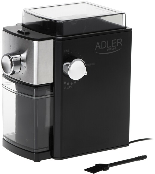 Кофемолка Adler AD 4448 изображение 3