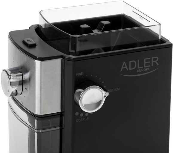 Кофемолка Adler AD 4448 изображение 6