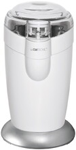 Кофемолка Clatronic KSW 3306 White