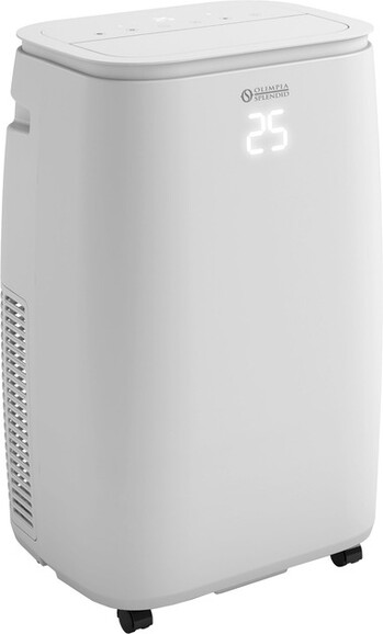 Мобильный кондиционер Olimpia Splendid DOLCECLIMA BREZZA 9 EQ WIFI (OS-2259)