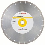 Алмазний диск Bosch ECO Universal 350-25 (2608615035)