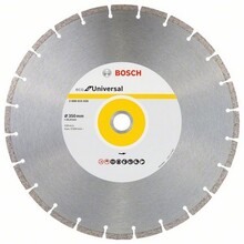 Алмазный диск Bosch ECO Universal 350-25 (2608615035)