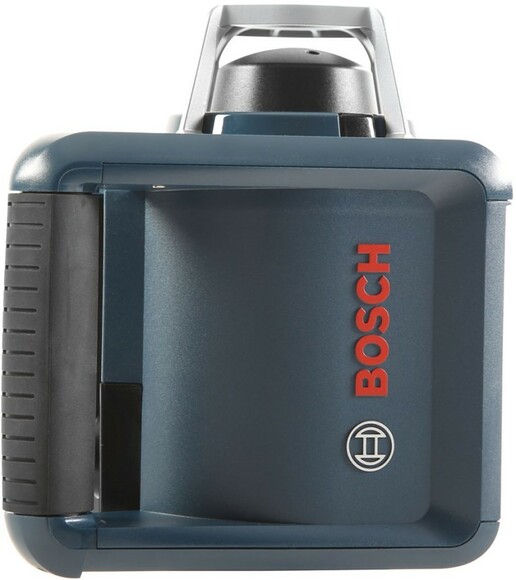 Ротационный лазерный нивелир Bosch GRL 300 HV SET (0601061501) изображение 5