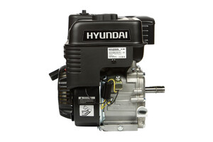 Бензиновый двигатель Hyundai IC 200 изображение 3