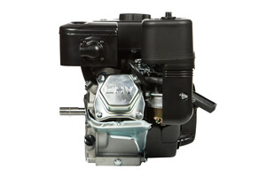 Бензиновый двигатель Hyundai IC 200 изображение 5