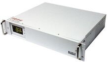 Джерело безперебійного живлення Powercom SMK-3000A-LCD RM
