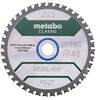 Metabo Steel cut Classic HW / CT 165х1.6 / 1.2x20, Z40 FZFA / FZFA 4 град. / B (628651000)