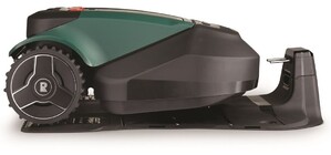 Газонокосилка-робот Robomow RS635 Pro S изображение 2