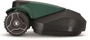 Газонокосарка-робот Robomow RS635 Pro S фото 4