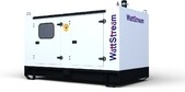 Дизельный генератор WattStream WS275-RS
