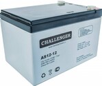 Аккумуляторная батарея Challenger AS12-12