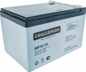 Акумуляторна батарея Challenger AS12-12