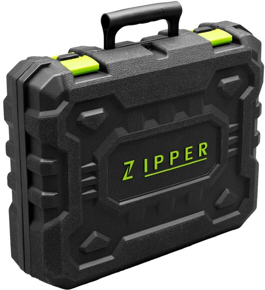 Перфоратор Zipper ZI-BHA1500D изображение 3