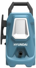 Мийка високого тиску Hyundai HHW 120-400