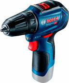 Акумуляторний шуруповерт Bosch GSR 12V-30 (06019G9002) без АКБ та ЗП