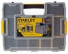 Ящики, органайзери для інструментів Stanley