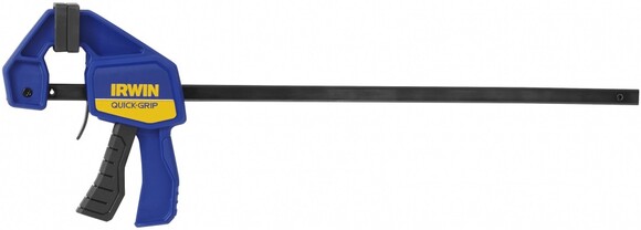 Струбцина IRWIN MINI 300 мм (T5412EL7) изображение 2