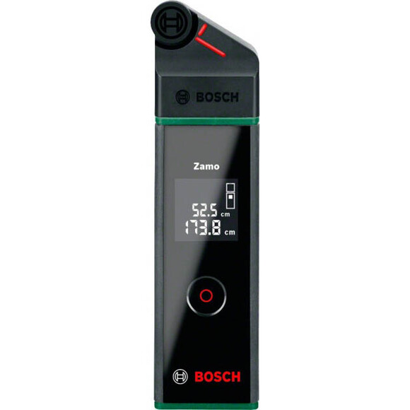 Стрічковий адаптер Bosch для далекоміра Zamo (1608M00C23) фото 2