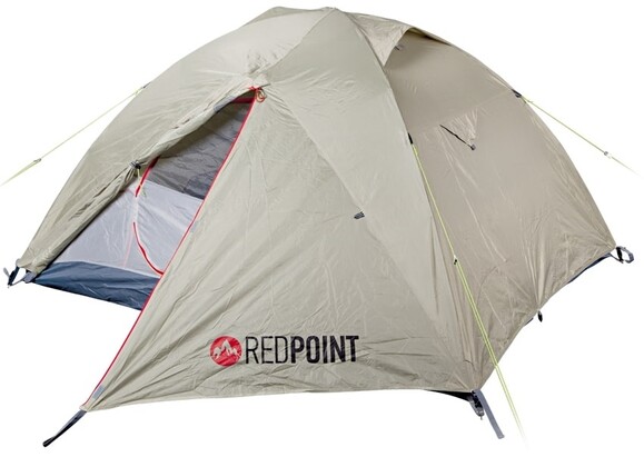 Палатка RED POINT Steady 3 (4823082700585) изображение 2