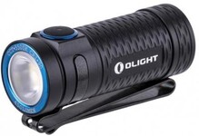 Ліхтар Olight S1 Mini HCRI (2370.28.15)