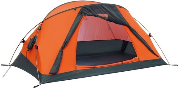 Палатка Ferrino Maverick 2 (10000) Orange/Gray (923865) изображение 2