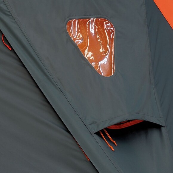 Палатка Ferrino Maverick 2 (10000) Orange/Gray (923865) изображение 4