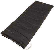 Спальный мешок Easy Camp Sleeping Bag Chakra Black (45025)