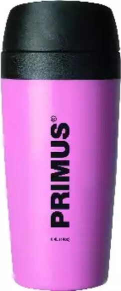 Термокухоль Primus Commuter Mug 0.4 л Fasion Pink (30851)