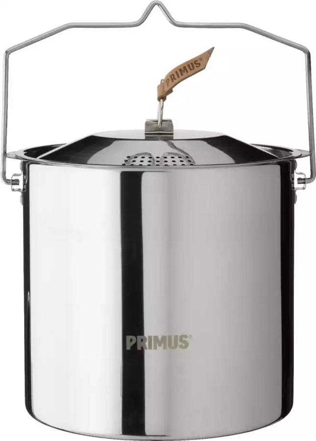 

Котел Primus CampFire Pot S/S 5 л (32352)