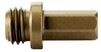 Переходник для алмазной коронки Metabo Dry M14 10 мм (630859000)