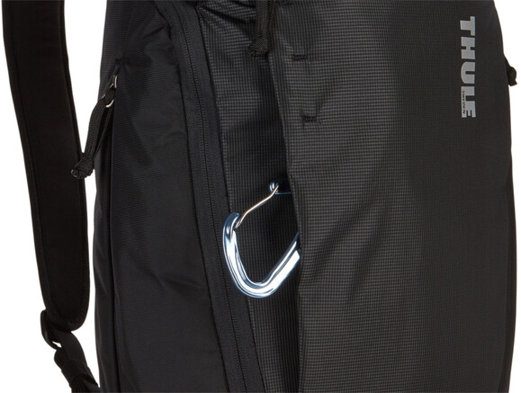 Рюкзак Thule EnRoute 23L Backpack (Black) TH 3203596 фото 10